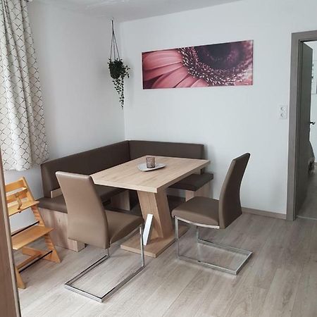 Spitaler Apartments Kirchberg am Walde Экстерьер фото