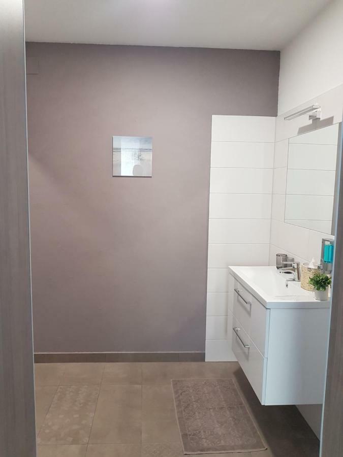 Spitaler Apartments Kirchberg am Walde Экстерьер фото