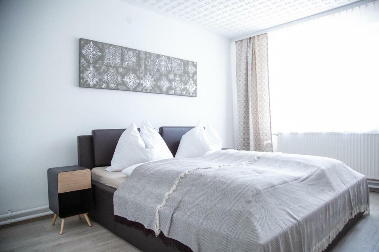 Spitaler Apartments Kirchberg am Walde Экстерьер фото