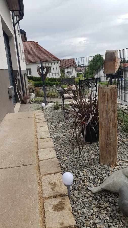 Spitaler Apartments Kirchberg am Walde Экстерьер фото