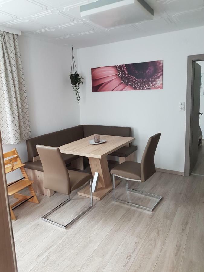 Spitaler Apartments Kirchberg am Walde Экстерьер фото