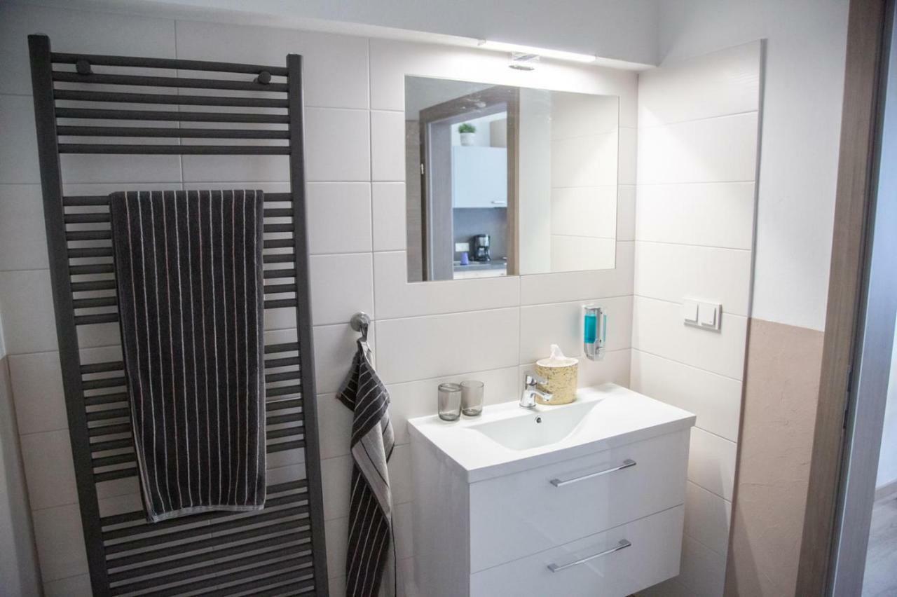 Spitaler Apartments Kirchberg am Walde Экстерьер фото