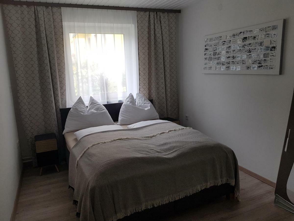 Spitaler Apartments Kirchberg am Walde Экстерьер фото