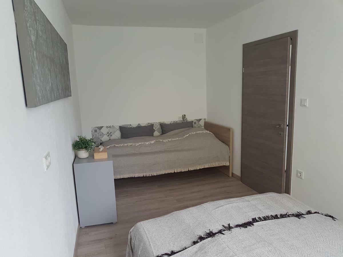 Spitaler Apartments Kirchberg am Walde Экстерьер фото