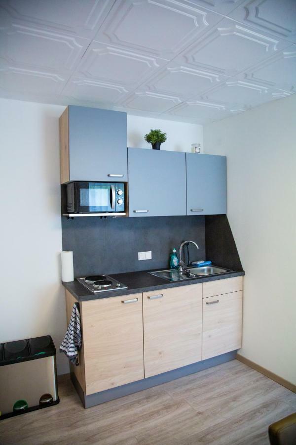 Spitaler Apartments Kirchberg am Walde Экстерьер фото